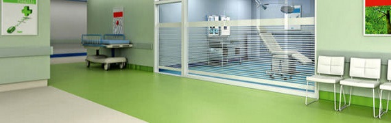 pvc yer kaplamaları